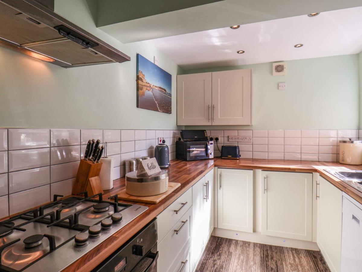 Moorland House Villa Scarborough Eksteriør billede