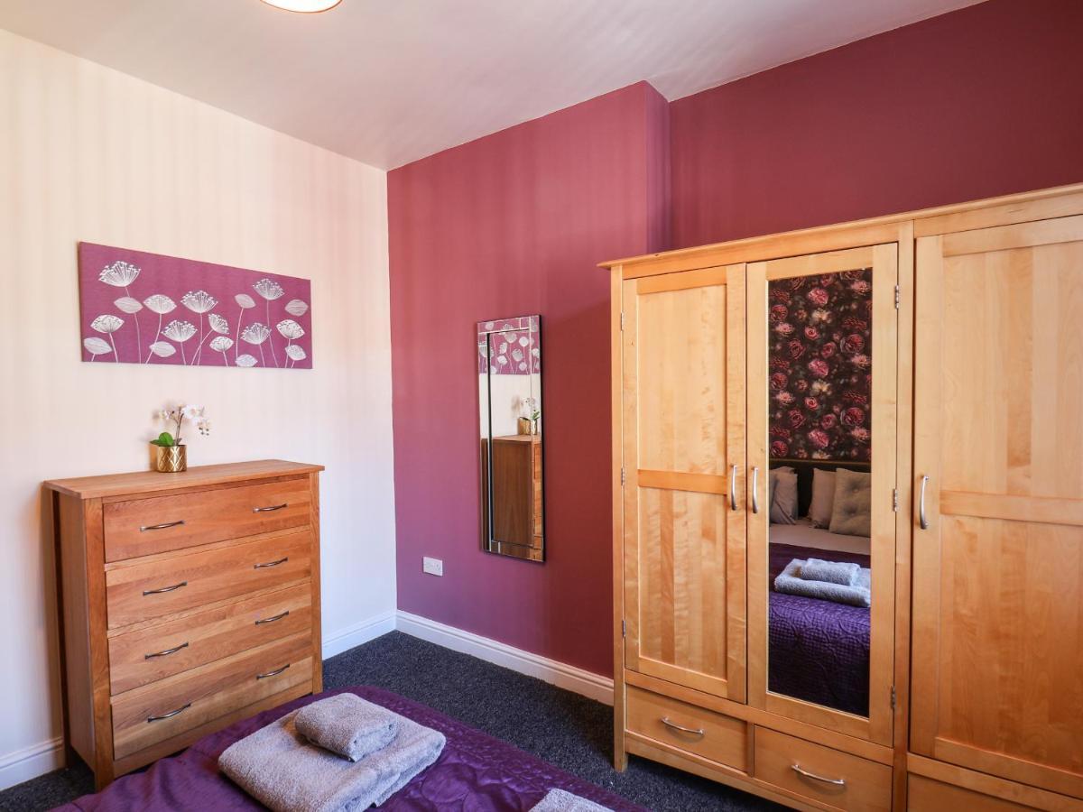 Moorland House Villa Scarborough Eksteriør billede